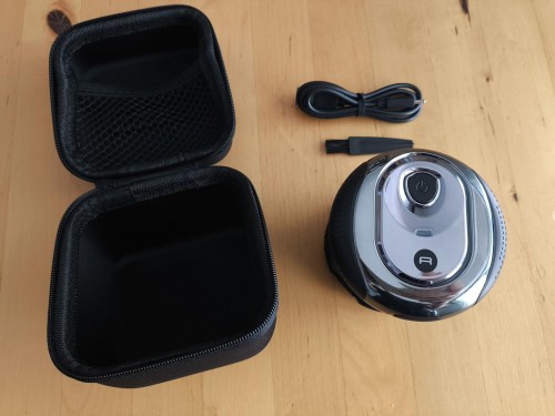 Rowenta Gentle Bald TN-3110