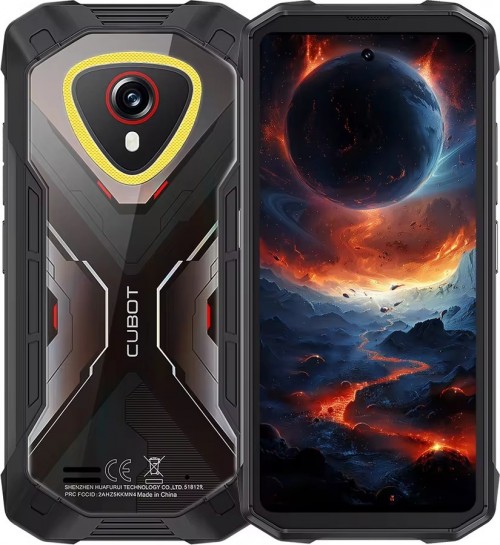 CUBOT King Kong Mini 4