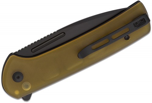 Civivi Conspirator C21006-6