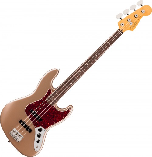 Fender American Professional Classic Jazz Bass RW