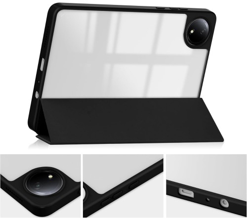 Becover Soft Edge TPU for Redmi Pad SE 8.7