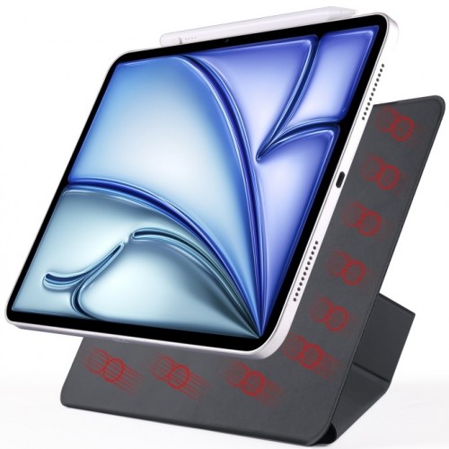Becover Ultra Slim Origami Magnetic for iPad mini 2021
