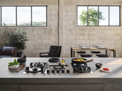 Elica NikolaTesla Flame EVO GR/A/88