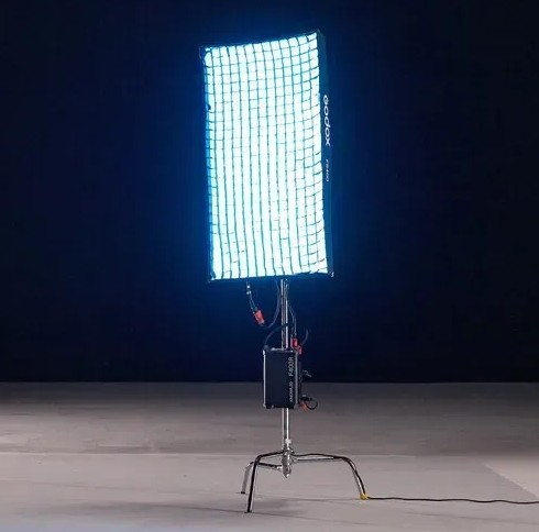 Godox F400R K1 RGB