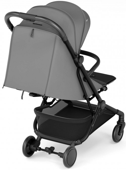 Kinder Kraft Pilot 2