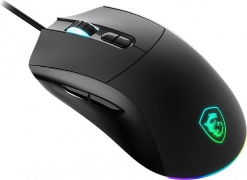MSI Forge GM320