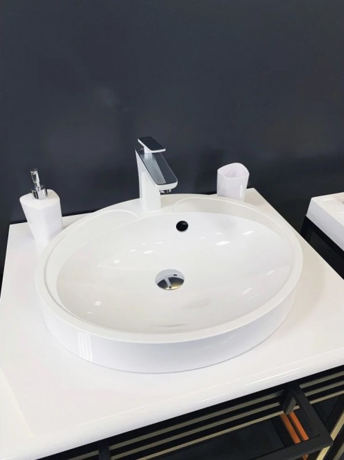 Adamant Lauf New 540