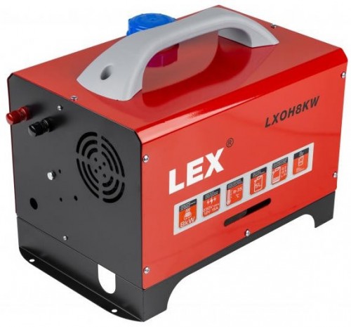 Lex LXOH8KW