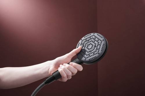 Hansgrohe Raindance Alive Select S 125 EcoSmart+ 24512000