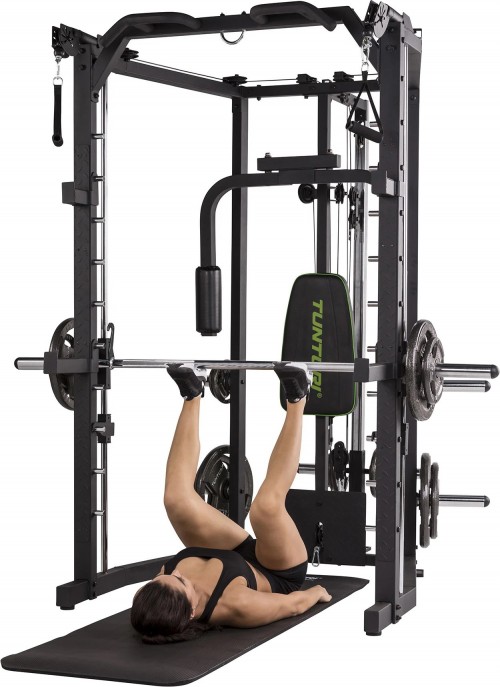 Tunturi SM80 Smith Machine