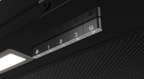 Teka Integra GFI 63030 KOS BK