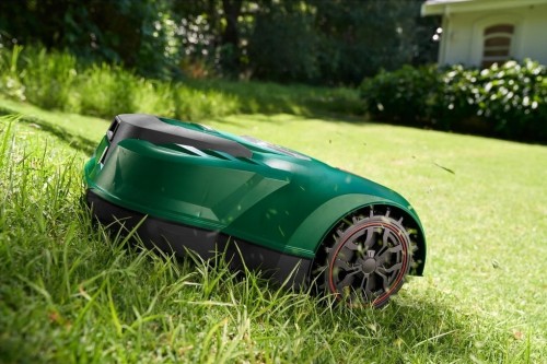 Parkside PMRA 20-Li B2