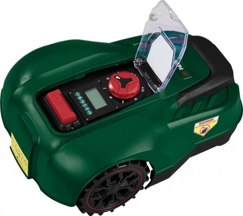 Parkside PMRDA 20-Li B2