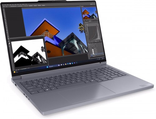 Lenovo ThinkBook 16p G6 ADR