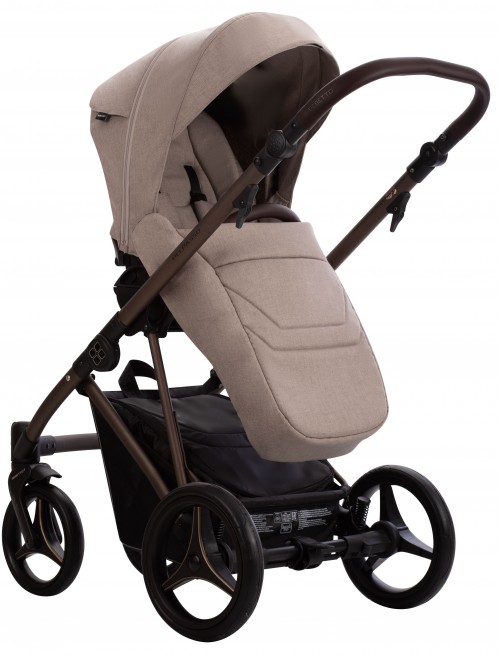 Bebetto Pelpasso 2 in 1