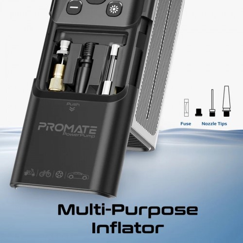 Promate PowerPump
