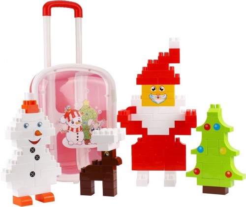 Tehnok Building Blocks 8805