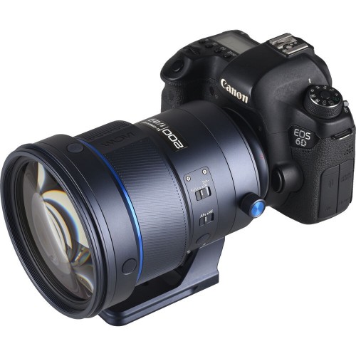 Laowa 200mm f/2.0 AF FF