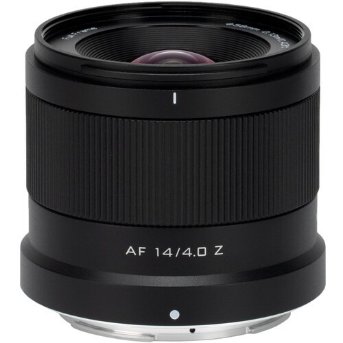Viltrox AF 14mm f/4 Air