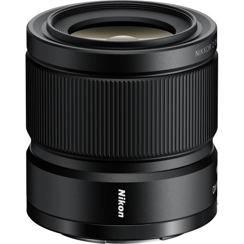 Nikon 16-50mm f/2.8 Z VR DX Nikkor