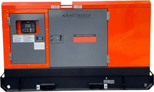KRAFT&DELE KD690