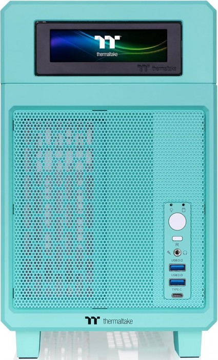 Thermaltake TR100 Mint Strawberry