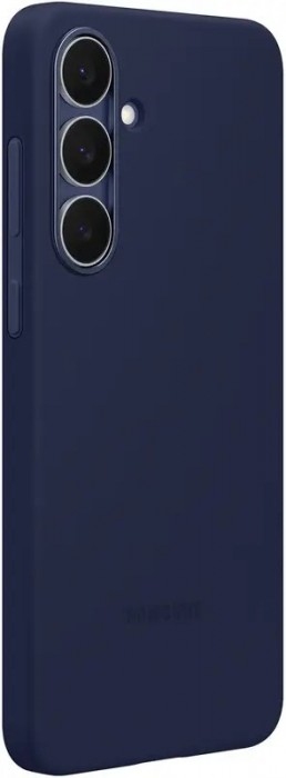 Samsung Silicone Cover for Galaxy S25 FE