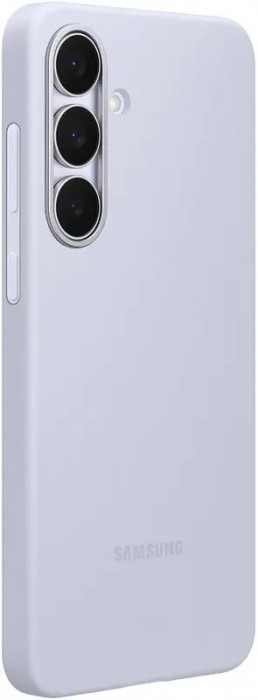 Samsung Silicone Cover for Galaxy S25 FE