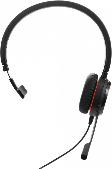Jabra Evolve 20 SE Mono USB-A/C MS