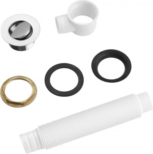 Agua Cascad S.T.D.90x90 CV035440