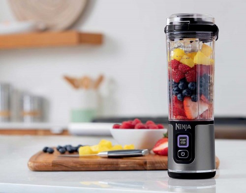Ninja Blast Portable Blender