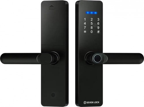 Seven Systems SL-7740BF