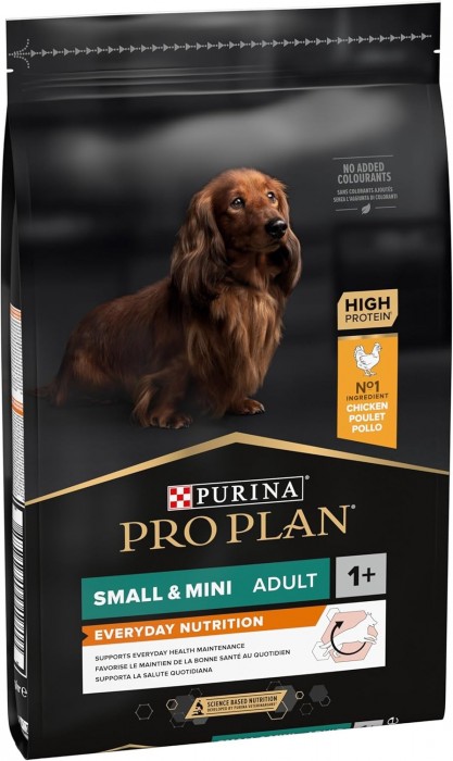 Pro Plan Adult Small/Mini Chicken 7 kg