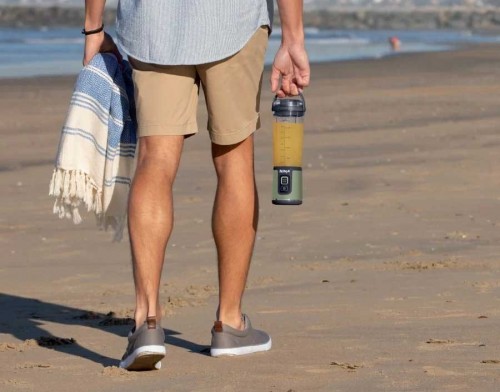 Ninja Blast Portable Blender