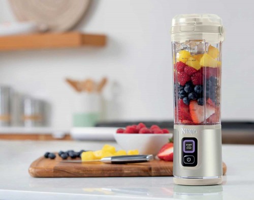 Ninja Blast Portable Blender