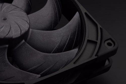 Noctua NF-A14x25 G2 PWM Sx2-PP chromax.black