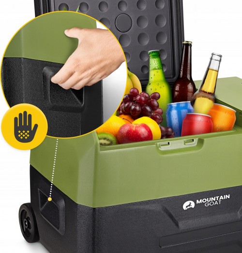 Mountain Goat Xtreme 27.8