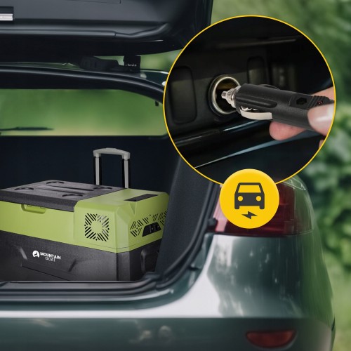 Mountain Goat Xtreme 27.8