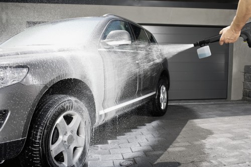 Karcher K 5 Classic Car&Home