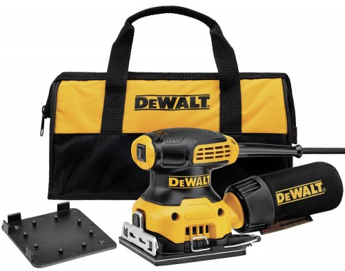 DeWALT DWE6411K