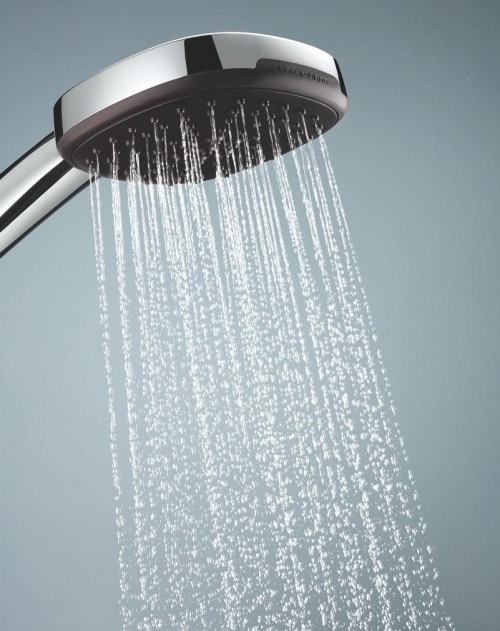 Grohe Vitalio Comfort BF101872VC