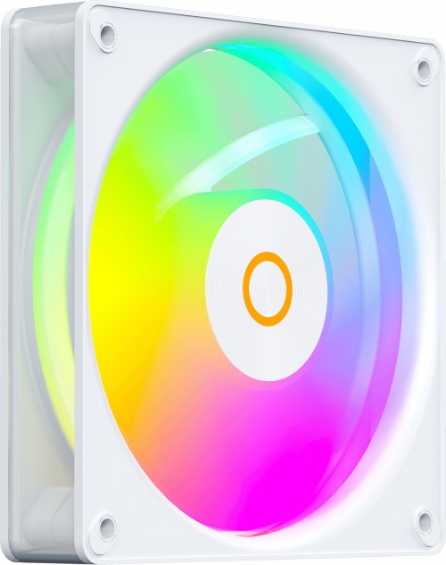 Ocypus Gamma C60 ARGB White