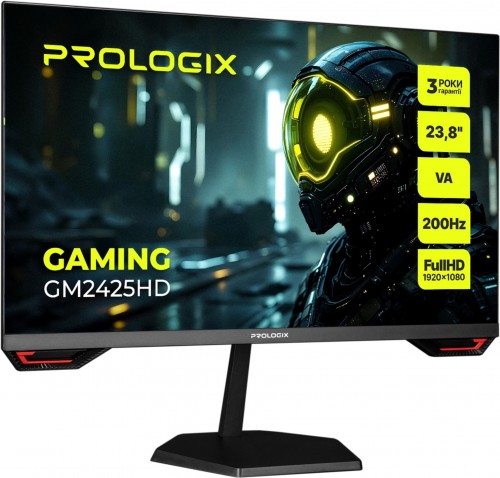 PrologiX GM2425HD