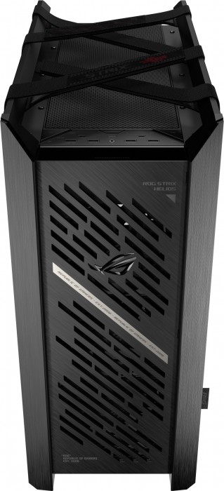 Asus ROG Strix Helios II GX601S Black