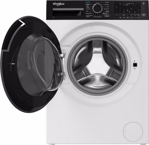Whirlpool WAM 81WB UA