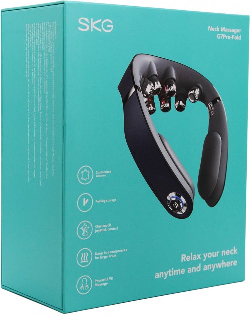SKG G7 Pro-Fold