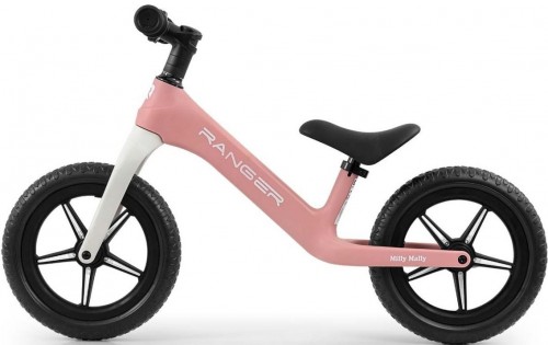 Milly Mally Ranger Flash