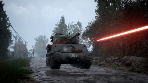 Team17 Hell Let Loose