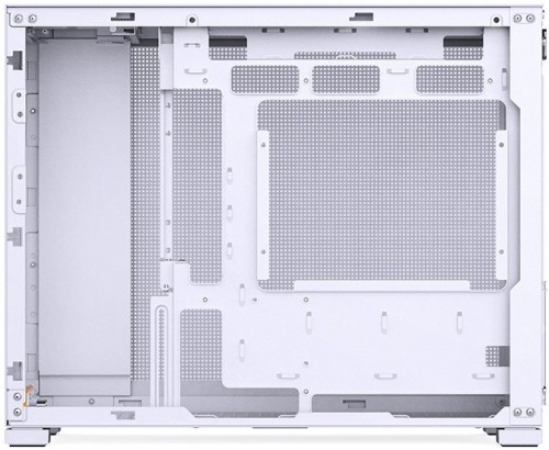 Jonsbo D32 STD Mesh White