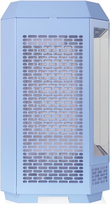 Thermaltake The Tower 250 Hydrangea Blue